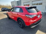 Used 2024 Honda HR-V Sport image 3