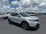 Used 2019 Nissan Rogue Sport SL image 3