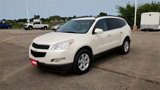 Used 2012 Chevrolet Traverse LT image 4