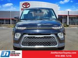 Used 2021 Kia Soul LX image 2