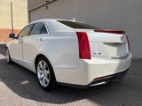 Used 2014 Cadillac ATS Sedan image 4