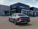 New 2025 Kia K4 EX image 4