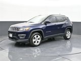 Used 2018 Jeep Compass Latitude image 3