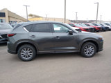 New 2025 MAZDA CX-5 AWD 2.5 S w/ Select Package image 2