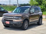 Used 2022 Ford Bronco Sport Badlands w/ Premium Package image 3
