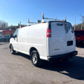 Used 2008 Chevrolet Express 2500 image 5