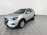 Used 2022 Nissan Rogue Sport SV image 4