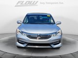 Used 2016 Honda Accord EX-L image 2