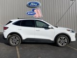 Used 2020 Ford Escape SEL image 4