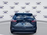 Certified 2022 Ford Edge SEL image 4