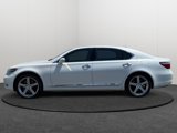Used 2009 Lexus LS 600h L image 3