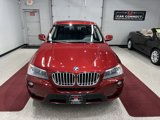 Used 2014 BMW X3 xDrive35i image 6