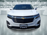 Used 2023 Chevrolet Equinox LT w/ Driver Convenience Package image 2