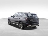 Used 2022 BMW X3 xDrive30i w/ Convenience Package image 3