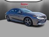 Used 2020 Toyota Camry SE image 3