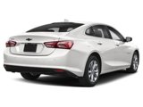 Used 2022 Chevrolet Malibu LT image 3