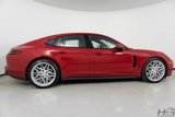 Used 2018 Porsche Panamera w/ Premium Package Plus image 5