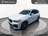 Used 2018 BMW X3 xDrive30i image 2