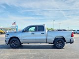 New 2025 RAM 1500 Tradesman w/ Night Edition image 3
