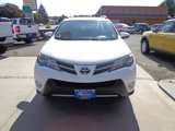 Used 2015 Toyota RAV4 XLE image 6