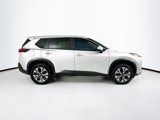 Used 2023 Nissan Rogue SV image 4