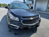 Used 2016 Chevrolet Cruze LS image 2
