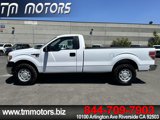 Used 2014 Ford F150 XL w/ Equipment Group 101A Mid image 3