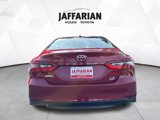 Certified 2022 Toyota Camry LE image 4