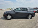 Used 2022 Chevrolet Equinox LT image 2
