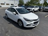 Used 2017 Chevrolet Cruze LT w/ Convenience Package image 4