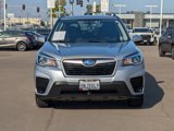 Certified 2020 Subaru Forester Premium image 2
