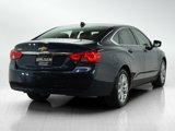 Used 2017 Chevrolet Impala LT w/ Convenience Package image 5
