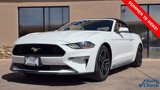 Certified 2022 Ford Mustang Premium image 3