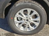 New 2025 Ford Escape Active w/ Cold Weather Package image 5