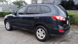 Used 2010 Hyundai Santa Fe GLS image 5
