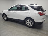Used 2018 Chevrolet Equinox LT image 3