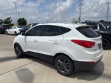 Used 2015 Hyundai Tucson SE image 3