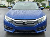 Used 2018 Honda Civic EX-T image 4