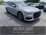 Used 2023 Audi A6 Premium Plus image 3