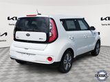 Used 2018 Kia Soul EV + image 5