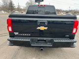 Used 2017 Chevrolet Silverado 1500 LTZ image 4
