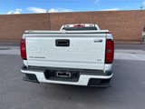 Used 2022 Chevrolet Colorado LT w/ Fleet Safety Package image 4