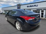 Used 2013 Hyundai Elantra GLS w/ Preferred Pkg image 5