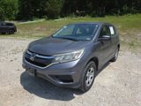 Used 2016 Honda CR-V LX image 3