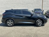Used 2021 Nissan Murano S image 3