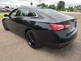 Used 2025 Chevrolet Malibu LT w/ Midnight Edition image 5