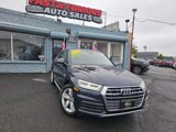 Used 2019 Audi Q5 2.0T Premium Plus w/ Premium Plus Package image 5