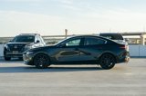Used 2021 MAZDA MAZDA3 AWD 2.5 Turbo Sedan image 4