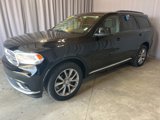 Used 2020 Dodge Durango SXT image 3