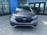 Used 2020 Honda CR-V Touring image 2